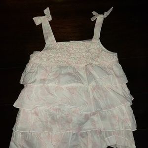 Koala Baby Boutique baby girls dress or top